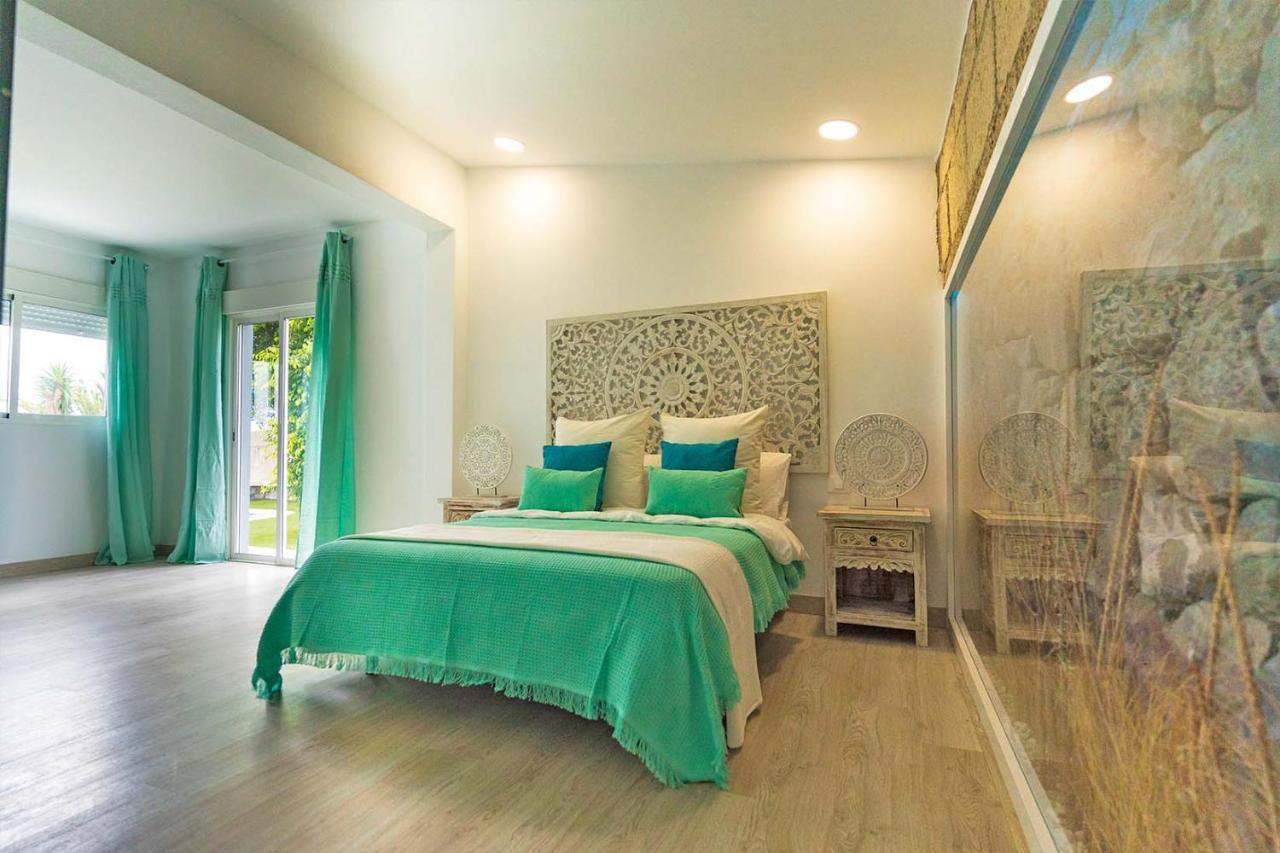 Tenerife Deluxe Villas Адехе Екстер'єр фото